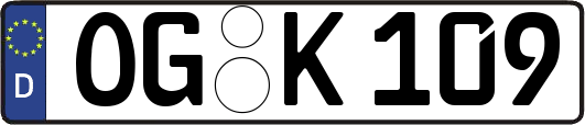 OG-K109
