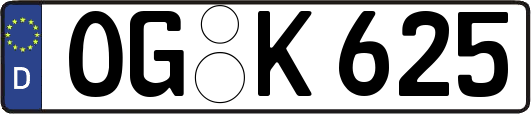 OG-K625