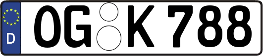 OG-K788