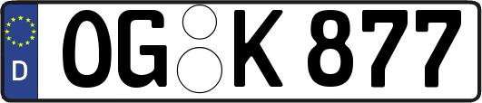 OG-K877