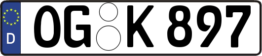 OG-K897