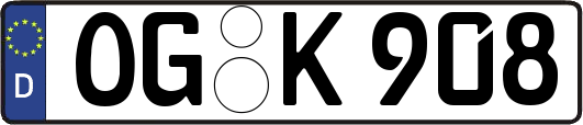 OG-K908