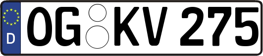 OG-KV275