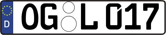 OG-L017