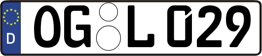 OG-L029