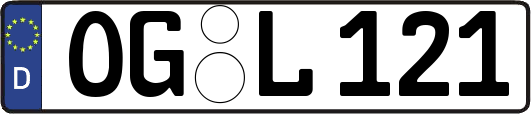 OG-L121