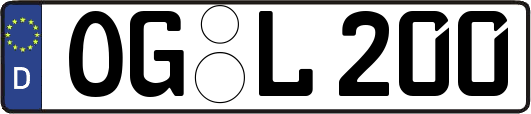 OG-L200