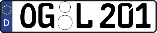 OG-L201
