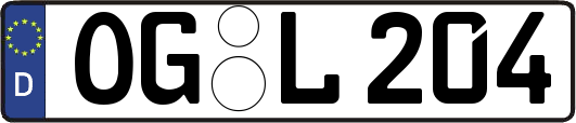 OG-L204