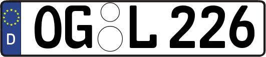 OG-L226