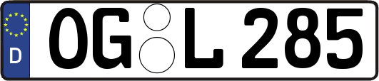 OG-L285