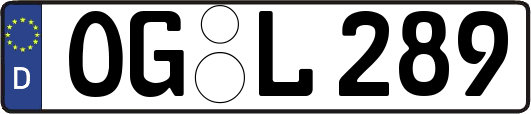 OG-L289