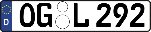 OG-L292