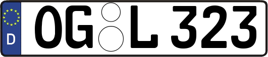 OG-L323
