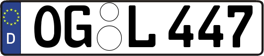 OG-L447