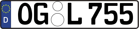 OG-L755