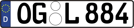 OG-L884