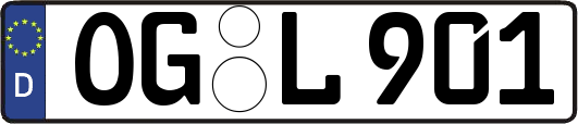 OG-L901