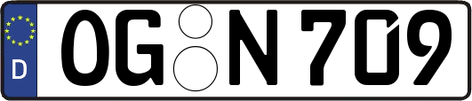 OG-N709