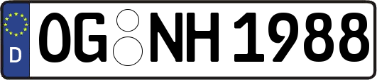 OG-NH1988