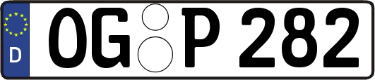 OG-P282