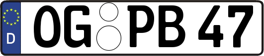 OG-PB47