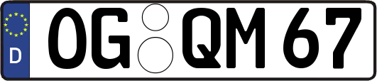OG-QM67
