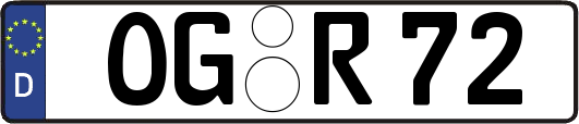OG-R72