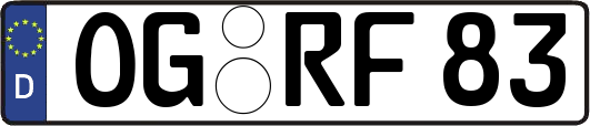 OG-RF83