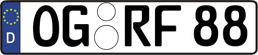 OG-RF88