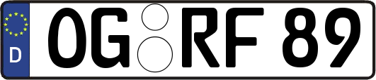 OG-RF89