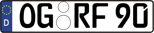 OG-RF90