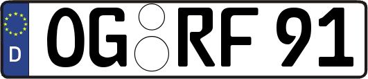 OG-RF91