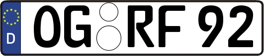 OG-RF92