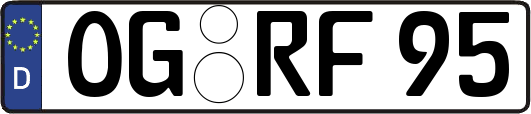 OG-RF95