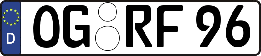 OG-RF96