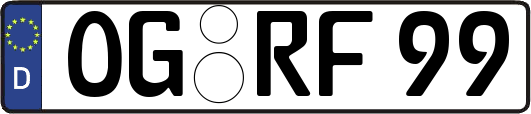OG-RF99