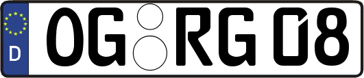 OG-RG08