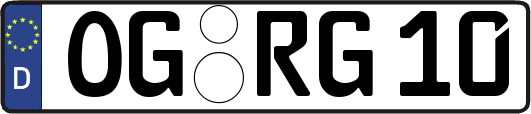 OG-RG10