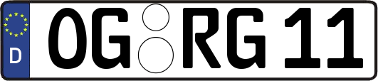 OG-RG11