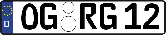 OG-RG12