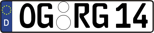 OG-RG14