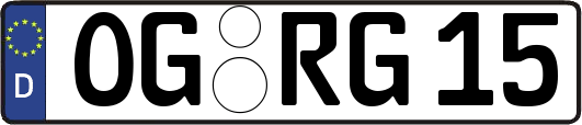 OG-RG15