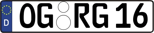 OG-RG16