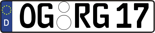 OG-RG17