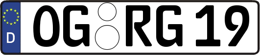 OG-RG19