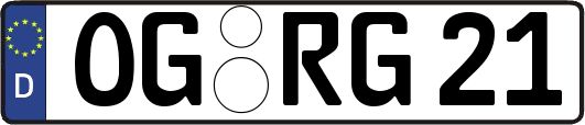 OG-RG21