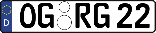 OG-RG22