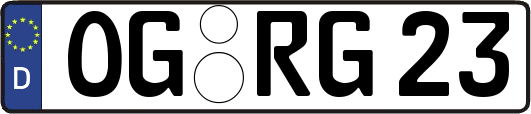 OG-RG23