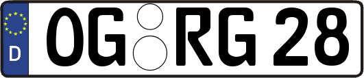 OG-RG28